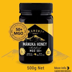 Manuka honey