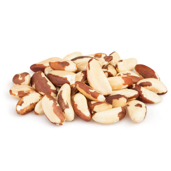 WILD BRAZILIAN NUTS - Image 2