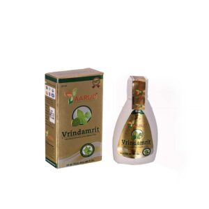 Tulsi drop Vrindamrit