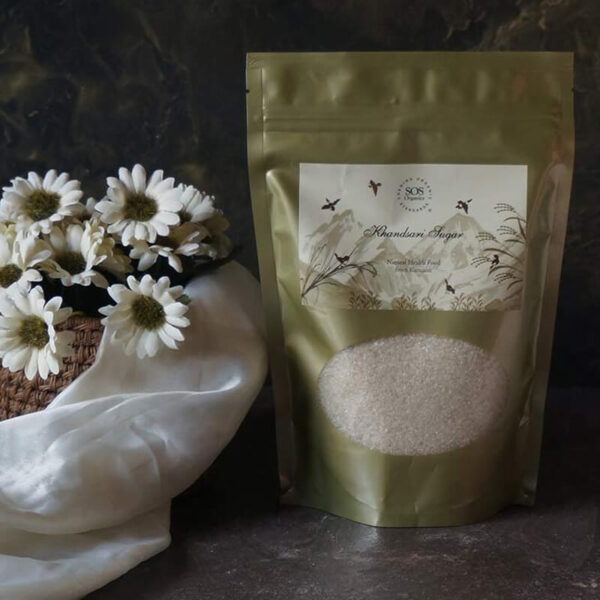 ORGANIC KHANDSARI SUGAR - Image 3