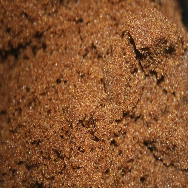 ORGANIC BROWN SUGAR - Image 2