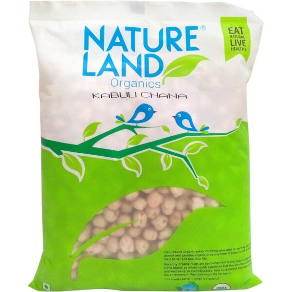 KABULI CHANA - Image 3