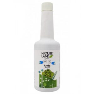ORGANIC AMLA JUICE