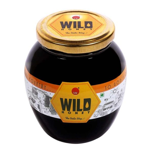 WILD HONEY OF ISHA VASYAM - Image 2