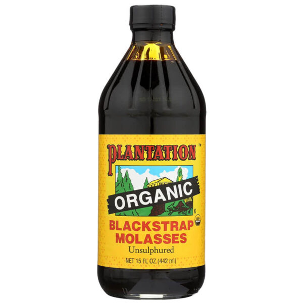 ORGANIC MOLASSES