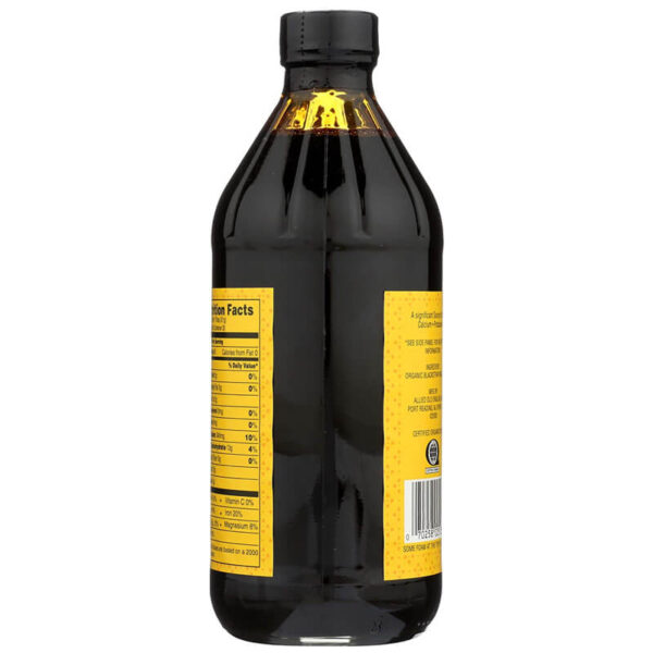 ORGANIC MOLASSES - Image 3