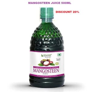 MANGOSTEEN JUICE