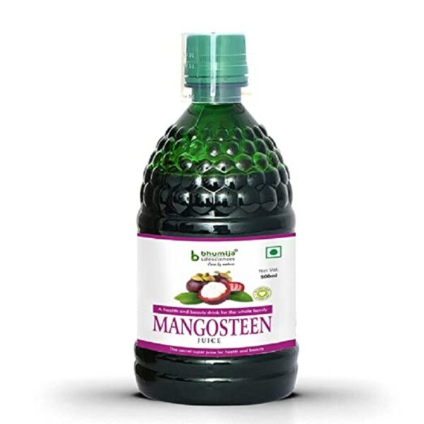 MANGOSTEEN JUICE - Image 2