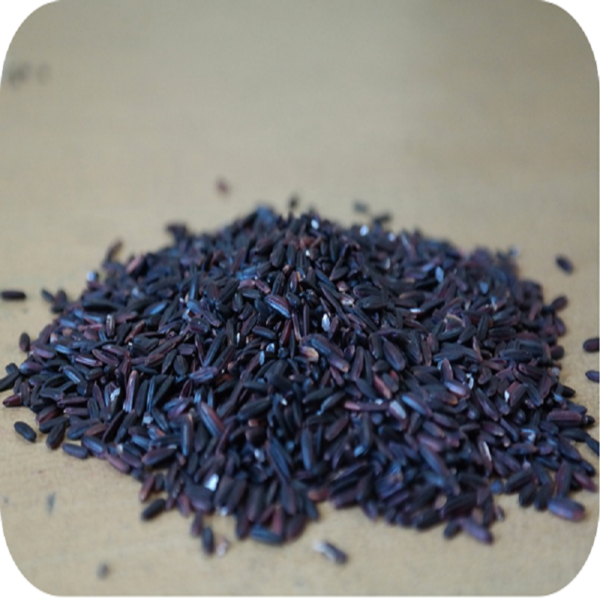 ORGANIC BLACK RICE - Image 2