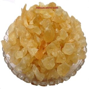 TRAGACANTH GUM (GOND KATIRA)