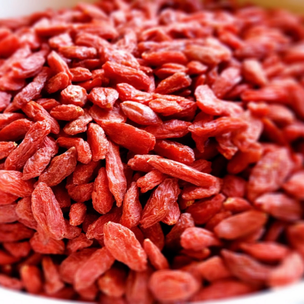 WILD GOJI BERRY - Image 2