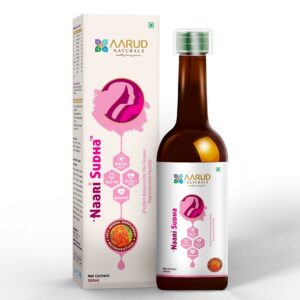 AARUD NAARI SUDHA 500ML