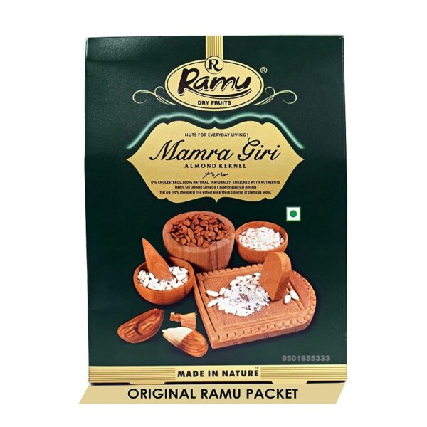 MAMRA GIRI 250GM