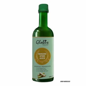 BANANA STEM JUICE