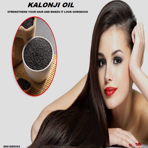 KALONJI OIL - Image 2