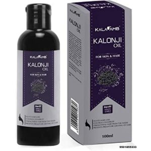 KALONJI OIL