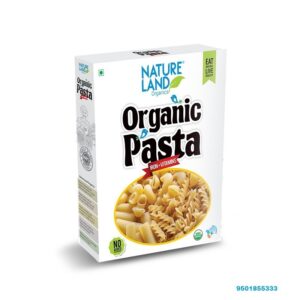 ORGANIC PASTA 250GM