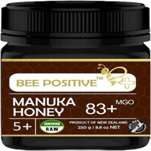 MANUKA HONEY